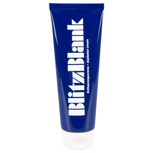 Creme depilatório corporal - 125ml