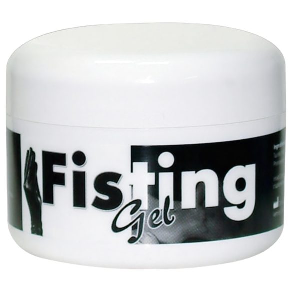 Lubrificante para Fisting (200ml)
