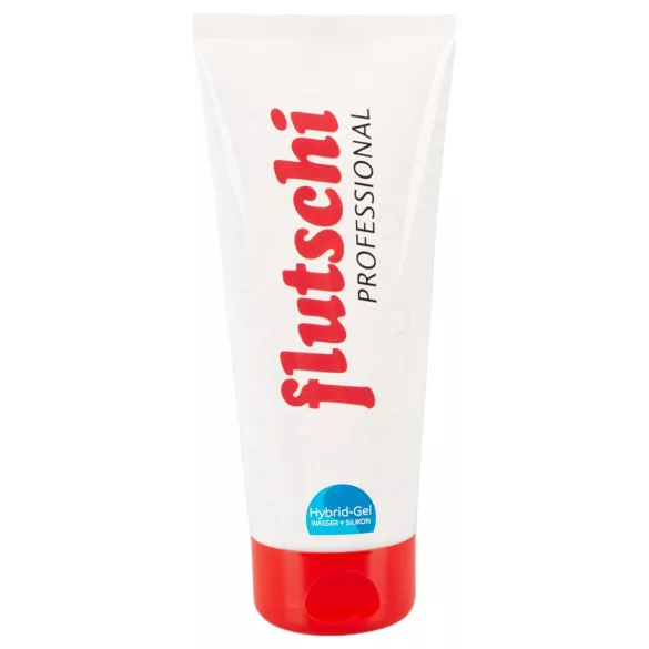 Flutschi - Lubrificante íntimo profissional - Base água - 200ml