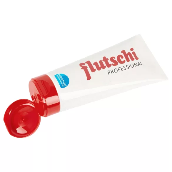 Flutschi - Lubrificante íntimo profissional - Base água - 200ml
