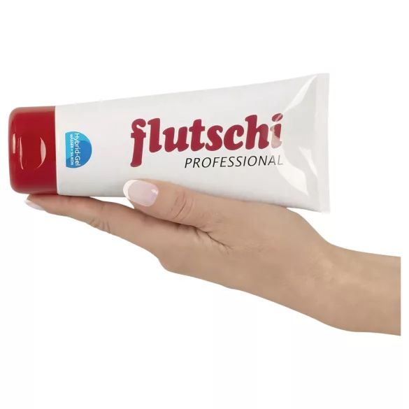Flutschi - Lubrificante íntimo profissional - Base água - 200ml