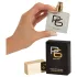 P6 Iso E Super - perfume feromônio masculino - 30ml