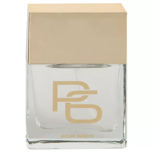 P6 Iso E Super - perfume feromônio masculino - 30ml