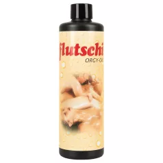   Flutschi - Lubrificante para massagem e sexo - óleo orgiástico - 500ml