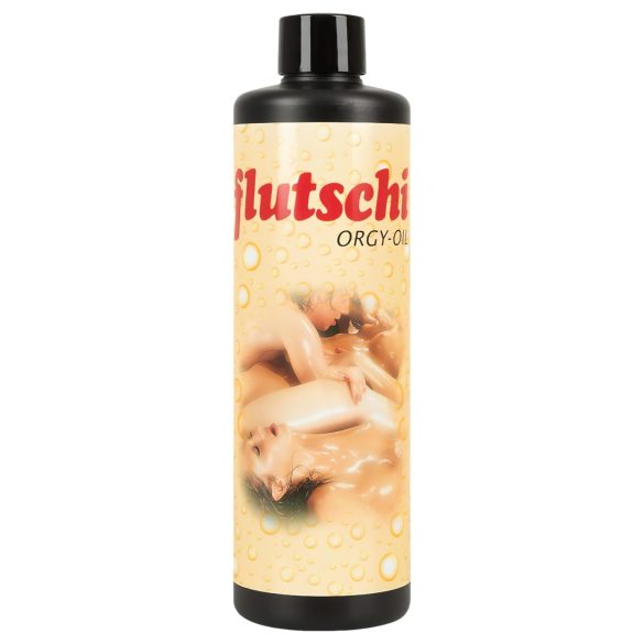 Óleo Lubrificante Flutschi Orgia (500ml)