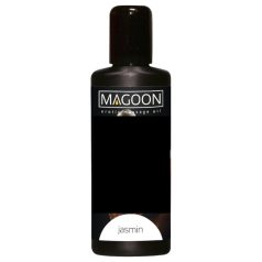 Óleo de massagem Magoon - Jasmim (100ml)