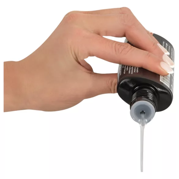 Magoon - óleo de massagem - jasmim - 200ml