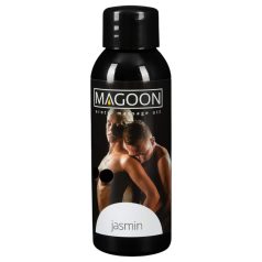 Óleo de Massagem Magoon - Jasmim (50ml)