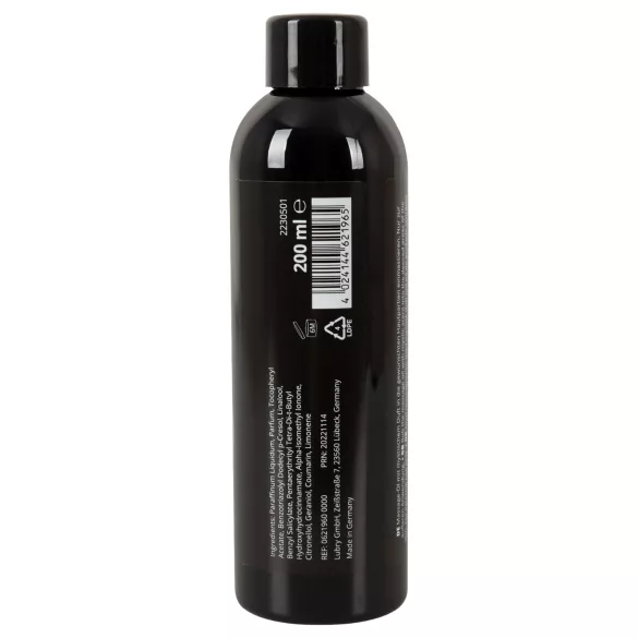 Magoon - óleo de massagem - aroma indiano - 200ml