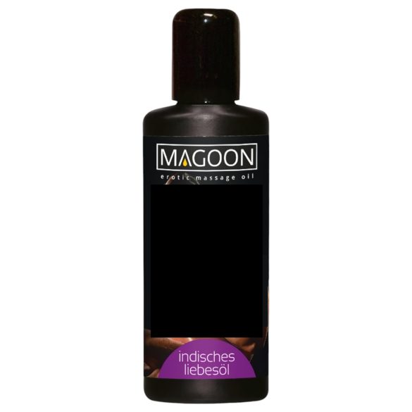 Óleo de Massagem Indiano Magoon (50 ml)