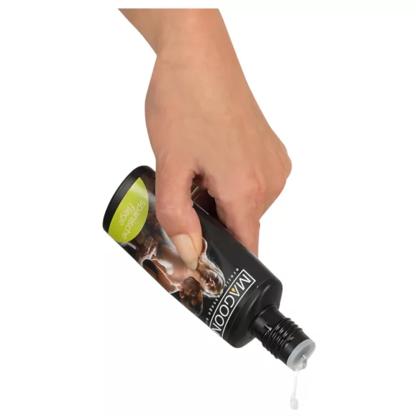 Magoon - óleo de massagem corporal - afrodisíaco espanhol - 100ml