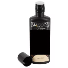 Magoon óleo de massagem - baunilha (100 ml)