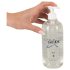 Just Glide Anal - Lubrificante à base de água para uso anal (500ml)