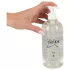 Just Glide Anal - lubrificante anal à base de água - 500ml