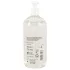 Just Glide Anal - lubrificante anal à base de água - 500ml