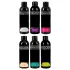 Magoon - óleo de massagem em kit - 6 unidades de 100ml