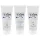 Just Glide - kit de lubrificantes íntimos - base água - 3x200ml