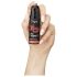 Orgie Sexy Vibe HOT - Vibrador Líquido de Morango com Efeito Aquecedor (15ml)