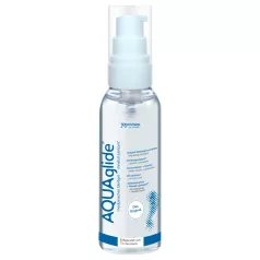 AQUAglide - lubrificante à base de água com pump - 75ml