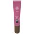 G-Spot Shiatsu Quente - Gel Íntimo Estimulador do Ponto G (15ml)