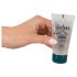 Just Glide Premium Original - Lubrificante Vegano à Base de Água (50ml)