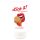 Lick it! - Lubrificante Comestível 2em1 - Morango (50ml)