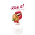 Lick it! - Lubrificante comestível 2 em 1 - cereja (50ml)