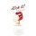Lick it! - Lubrificante comestível 2 em 1 - Chocolate branco (50ml)