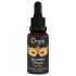 Orgie Orgasm Drops Vibe - Gel Íntimo Vibrante para Mulheres (15ml)