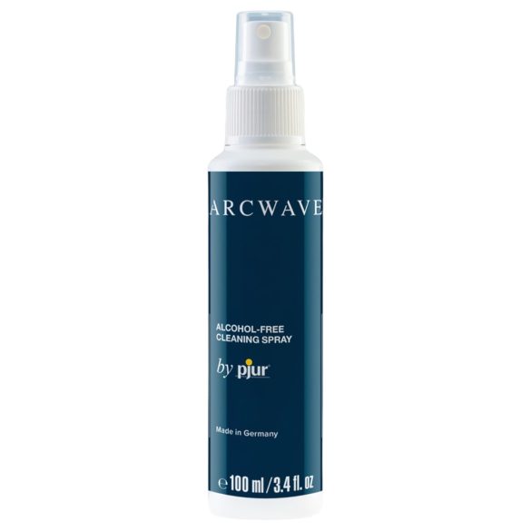 Spray Higienizante Arcwave - limpeza eficaz (100ml)