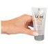 Just Glide Performance - lubrificante híbrido (50ml)