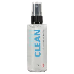   Just Play - spray higienizador íntimo e de produtos 2 em 1 - 100ml