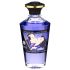 Shunga - óleo de massagem aquecedor - frutas exóticas (100ml)