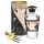 Shunga - Óleo de Massagem Aquecido de Baunilha (100ml)