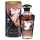 Shunga - Óleo de Massagem Aquecedor - Chocolate (100ml)