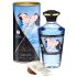 Shunga - Óleo de Massagem Aquecedor - Coco (100ml)