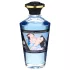 Shunga - óleo de massagem com efeito quente - coco - 100ml