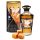 Shunga - Óleo de Massagem Aquecedor - Caramelo (100ml)