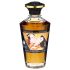 Shunga - Óleo de Massagem Aquecedor - Caramelo (100ml)