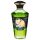 Shunga - Óleo de Massagem Aquecedor - Chá Verde (100ml)
