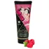 Shunga - creme de massagem - framboesa - 200ml