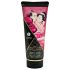 Shunga - Creme de Massagem com Framboesa (200ml)