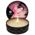 Shunga - Vela de Massagem - Rosa (30ml)