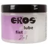 EROS - lubrificante híbrido 2 em 1 para fisting e sexo - 500ml