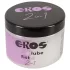 EROS - lubrificante híbrido 2 em 1 para fisting e sexo - 500ml
