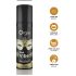 Orgie Dual Vibe! - Vibrador líquido - Piña Colada (15ml)