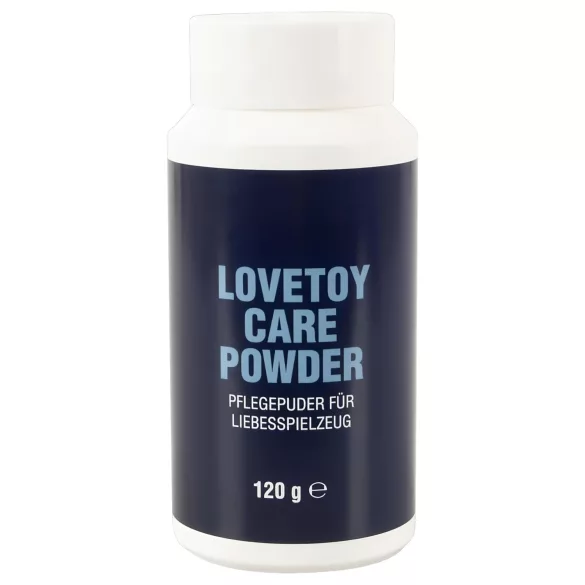 Love Toy - pó para brinquedo erótico - 120g