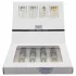 HOT - Perfume com feromônio feminino - Kit 4x5ml