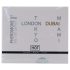 Pacote de Perfumes HOT LMTD para Mulheres (4x5ml)