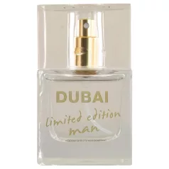 HOT Dubai - perfume com feromônio masculino - 30ml